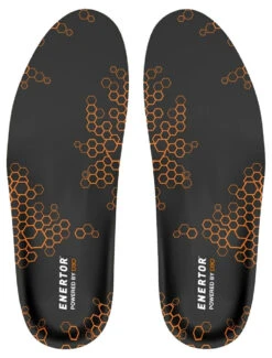 Enertor D3O Comfort Insoles