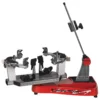 Gamma Progression 602 FC Stringing Machine