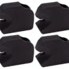 Gamma V Shaped Suspension Mount Shoulder Adaptor 4 Pack