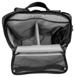 Geau Sport Axiom Backpack 2.0 -Tennis Equipment Store Geau Sport Axiom Backpack 2.0 inside black 78424.1706026701