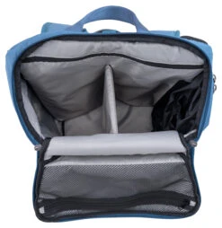 Geau Sport Axiom Backpack 2.0 -Tennis Equipment Store Geau Sport Axiom Backpack 2.0 inside blue 04797.1706026702