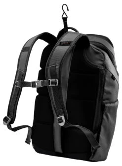 Geau Sport Axiom Backpack 2.0 -Tennis Equipment Store Geau Sport Axiom Backpack 2.0 rear black 82423.1706026696