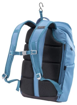 Geau Sport Axiom Backpack 2.0 -Tennis Equipment Store Geau Sport Axiom Backpack 2.0 rear blue 96923.1706026861