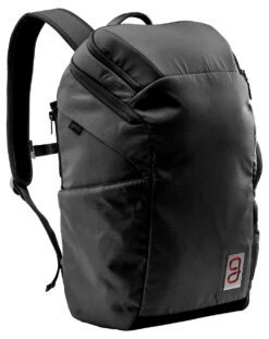 Geau Sport Axiom Backpack 2.0 -Tennis Equipment Store Geau Sport Axiom Backpack 2.0 side black 06819.1706026692