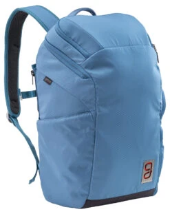Geau Sport Axiom Backpack 2.0 -Tennis Equipment Store Geau Sport Axiom Backpack 2.0 side blue 49033.1706026699