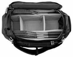Geau Sport Axiom Duffel 9 Racquet Bag -Tennis Equipment Store Geau Sport Axiom Duffel 9 Racquet Bag compartments 80643.1706009060