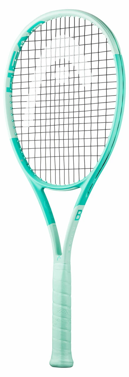 Head Auxetic 2.0 Boom MP Alternate 2024 Tennis Racquet 1 Head Auxetic 2.0 Boom MP Alternate 2024 Tennis Racquet