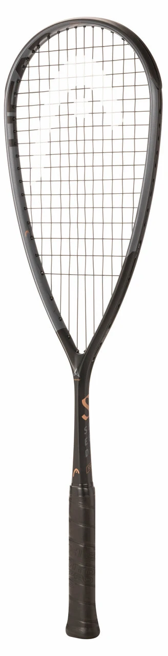 Head Auxetic Speed 120 Squash Racquet