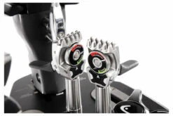 Head TE-3600 Stringing Machine -Tennis Equipment Store Head TE 3600 Stringing Machine clamps 58900.1707146067