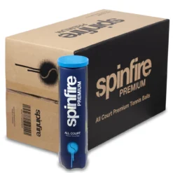 Spinfire Premium Tennis Balls Dozen -Tennis Equipment Store Spinfire Premium Tennis Balls Dozen box 29478.1708444519