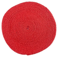 Apollo® Towelling Grip 12M Roll -Tennis Equipment Store Towelling Grip 12M Roll red 81913.1709220353