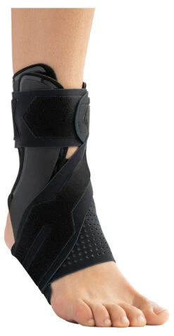Aircast ActyFoot Ankle Brace
