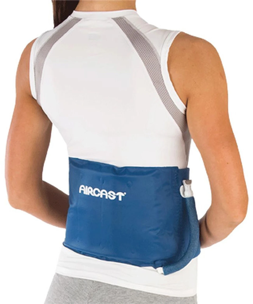Aircast Back Hip Rib Cryo Cuff Wrap 2 Aircast Back Hip Rib Cryo Cuff Wrap - Image 2