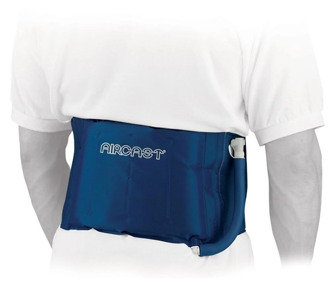 Aircast Back Hip Rib Cryo Cuff Wrap 1 Aircast Back Hip Rib Cryo Cuff Wrap