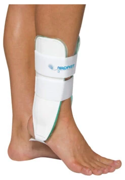 Aircast Air Stirrup Ankle Brace