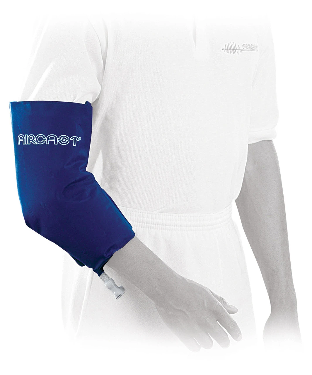 Aircast Elbow Cryo Cuff Wrap 2 Aircast Elbow Cryo Cuff Wrap - Image 2