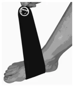 Arch Band IT Plantar Fasciitis 2 Pack -Tennis Equipment Store arch band it plantar fasciitis package step 1 93756 43055.1698770326