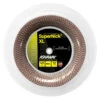Ashaway SuperNick XL 17 1.25mm Squash 110M Reel