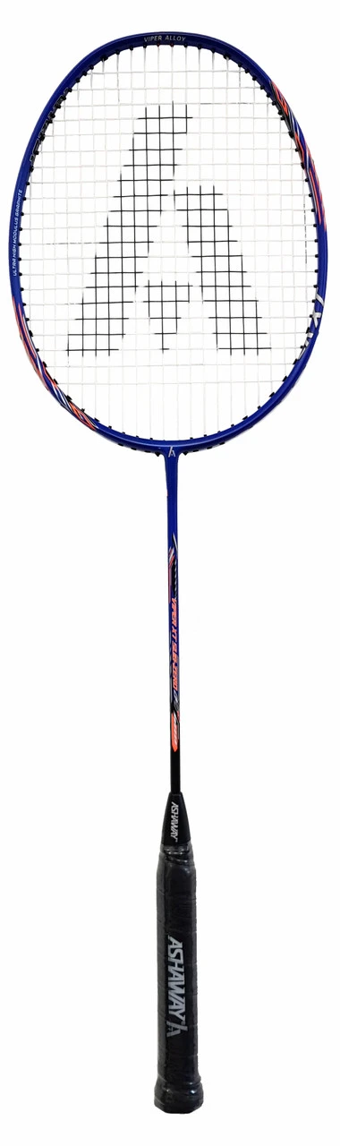 Ashaway Viper XT Sub-Zero Badminton Racquet 1 Ashaway Viper XT Sub-Zero Badminton Racquet
