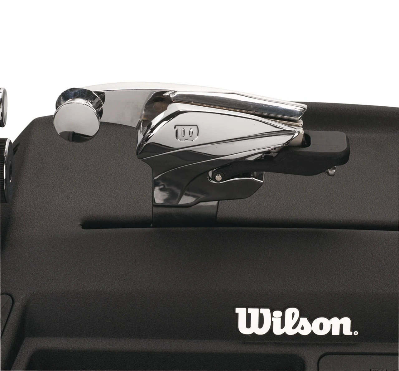 Wilson Baiardo Stringing Machine 2 Wilson Baiardo Stringing Machine - Image 2