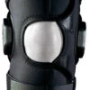 Donjoy Deluxe Hinged Knee Brace