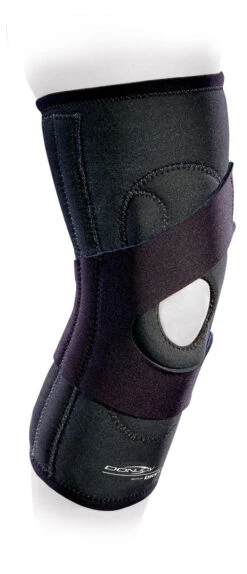 Donjoy Lateral J Knee Brace