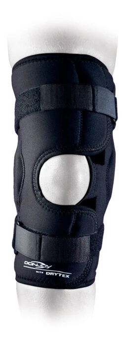 Donjoy Sports Hinged Knee Brace