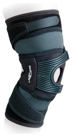 Donjoy Tru-Pull Advanced Knee Brace