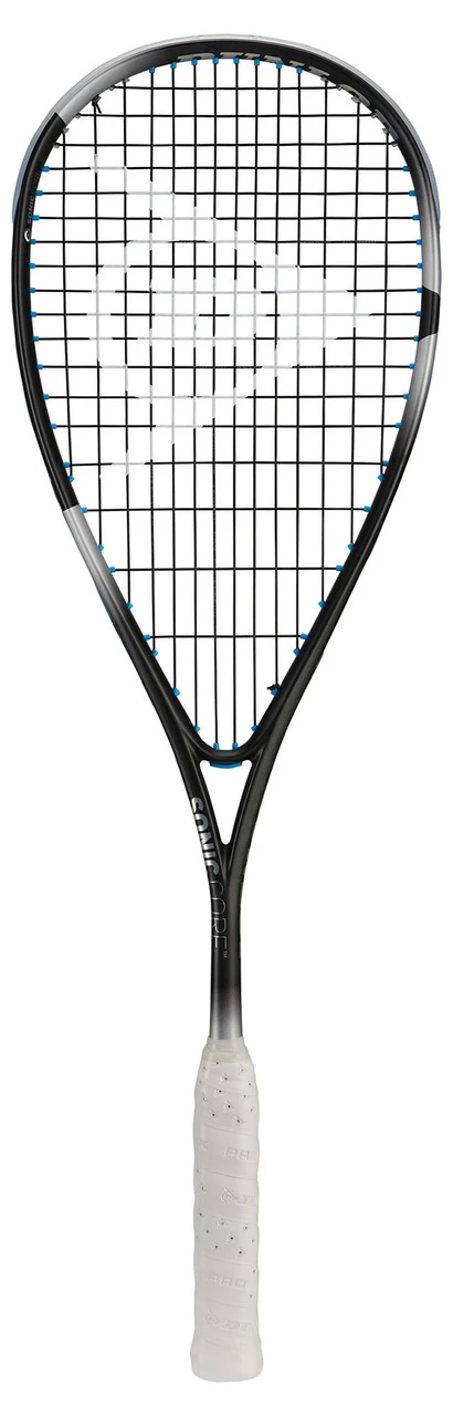 Dunlop Sonic Core Evolution 120 Squash Racquet