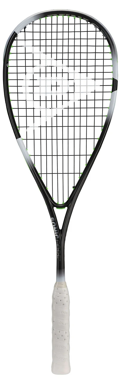 Dunlop Sonic Core Evolution 130 Squash Racquet