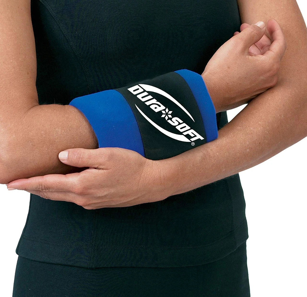 DuraSoft Ice Pack Universal Sleeve 2 DuraSoft Ice Pack Universal Sleeve - Image 2