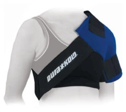 DuraSoft Ice Pack Shoulder Sleeve
