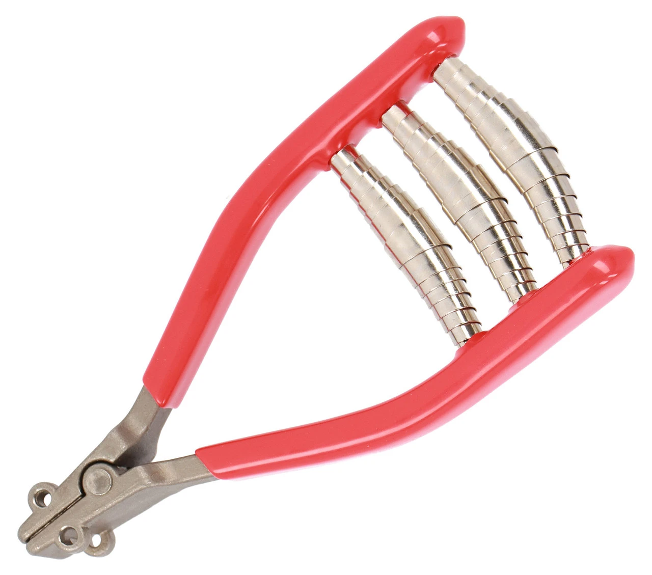 Gamma Starting Clamp 1 Gamma Starting Clamp