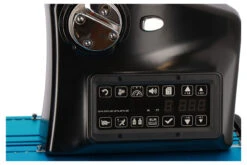 Gamma X-ELS Stringing Machine -Tennis Equipment Store gamma x els stringing machine tension head 09266 90453.1698773556