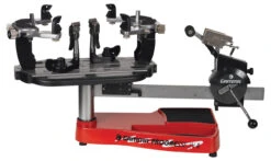 Gamma Progression ST II Stringing Machine