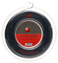 Kirschbaum Xplosive Speed 16 1.30mm 200M Reel