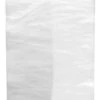 Biodegradable Polythene Squash & Badminton Racquet Bags 100 Pack