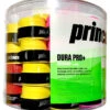 Prince DuraPro+ Overgrip 60 Pack