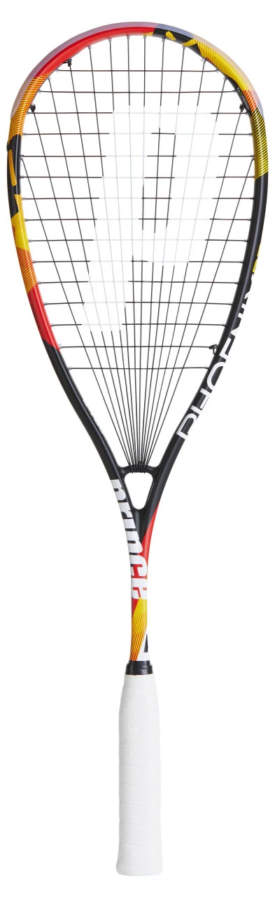Prince Phoenix Pro 750 Squash Racquet 1 Prince Phoenix Pro 750 Squash Racquet