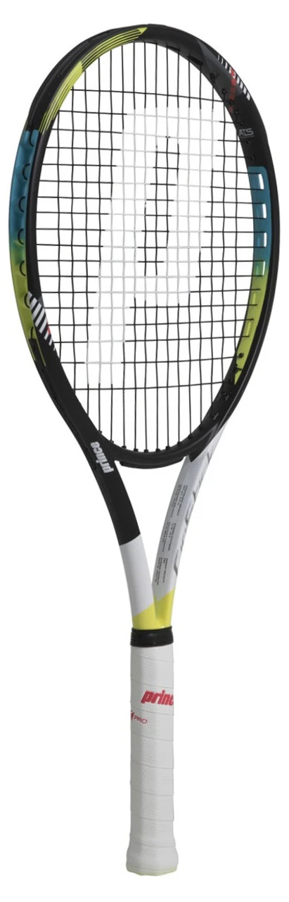 Prince Ripstick 280 Tennis Racquet 1 Prince Ripstick 280 Tennis Racquet