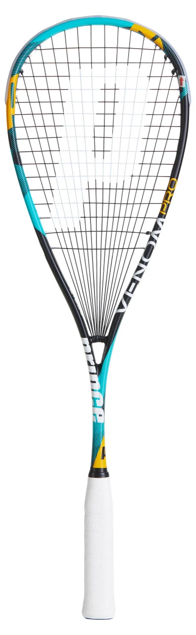 Prince Venom Pro 950 Squash Racquet 1 Prince Venom Pro 950 Squash Racquet
