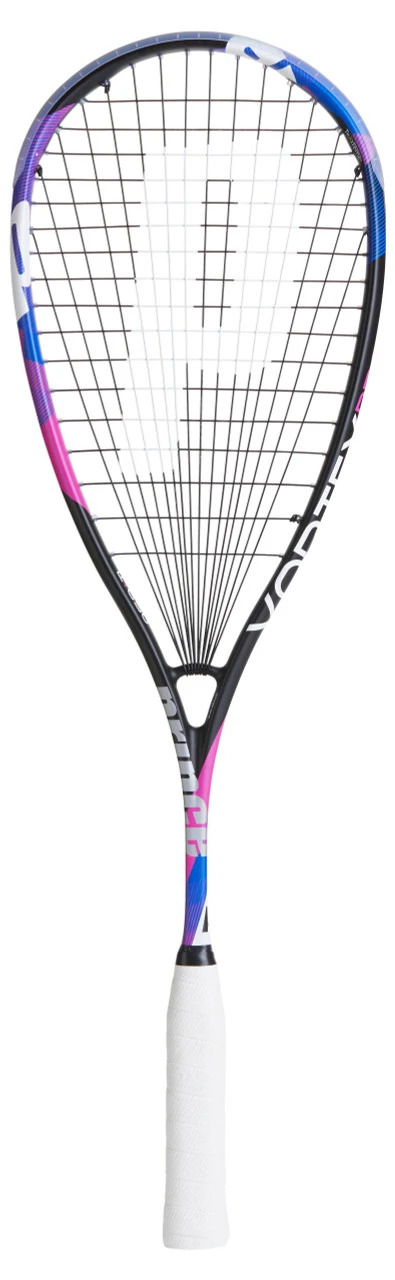Prince Vortex Pro 650 Squash Racquet 1 Prince Vortex Pro 650 Squash Racquet