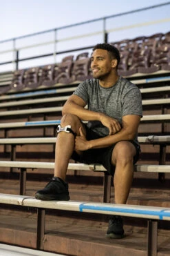 ProBand KneedIT Knee Support -Tennis Equipment Store proband kneedit knee support leisure 58633 20108.1698769746