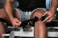 ProBand KneedIT XM Knee Support -Tennis Equipment Store proband kneedit xm knee support fitting 80996 13342.1698769749