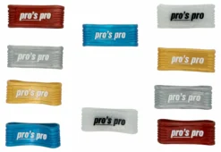 Pro's Pro Copper Finishing Rings Jar Of 60 5 Pro's Pro Copper Finishing Rings Jar Of 60 -Tennis Equipment Store pros pro copper finishing rings jar of 60 overview 56114 40505.1698773135