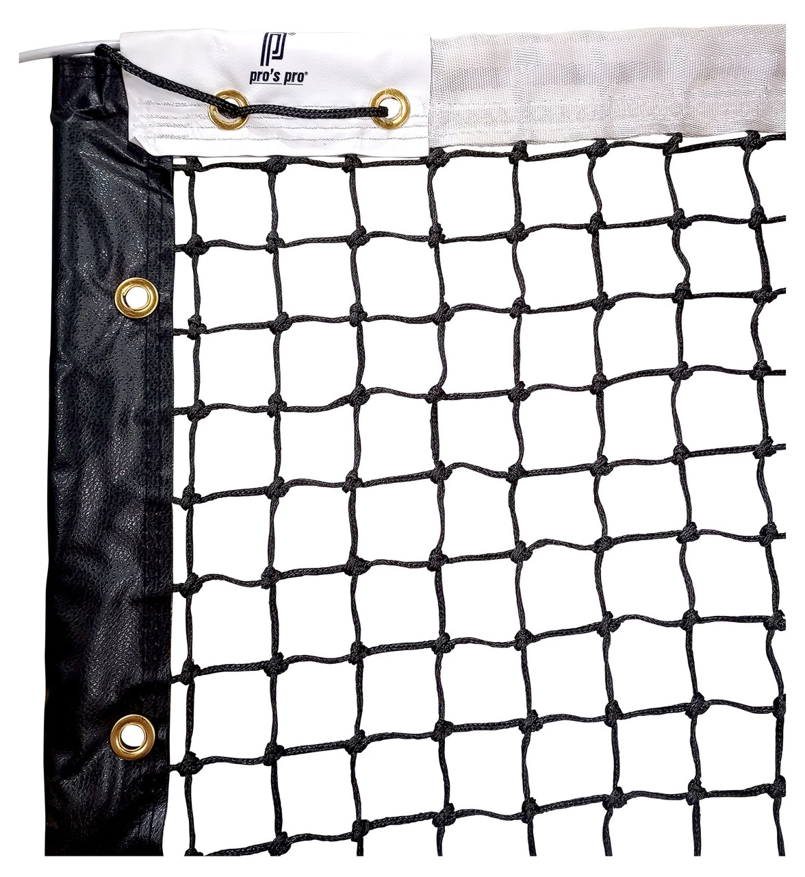 Pro's Pro Court Plus Tennis Net 1 Pro's Pro Court Plus Tennis Net