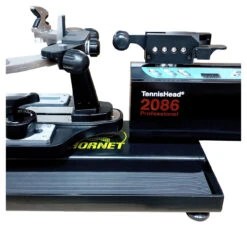 Pro's Pro Hornet + Wise 2086 Stringing Machine 5 Pro's Pro Hornet + Wise 2086 Stringing Machine -Tennis Equipment Store pros pro hornet wise 2086 stringing machine motor 84944 46645.1698773046