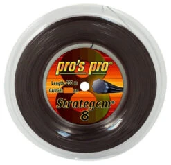 Pro's Pro Strategem 8 17 1.20mm 200M Reel