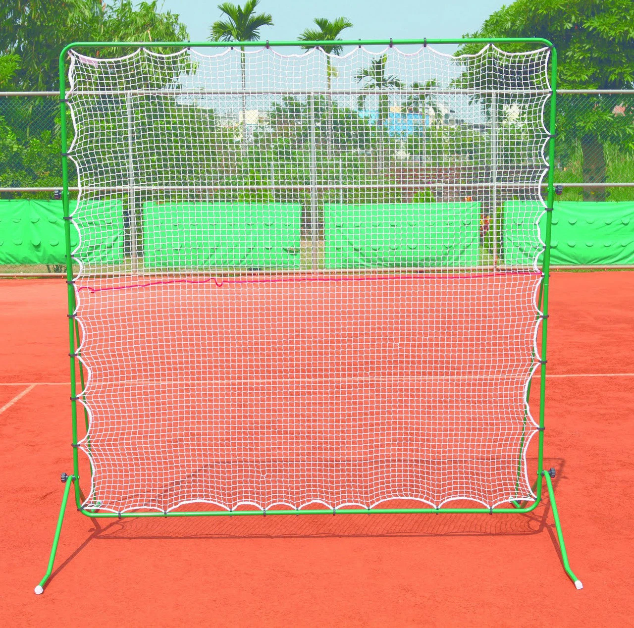 Pro's Pro Tennis Rebound Net 1 Pro's Pro Tennis Rebound Net