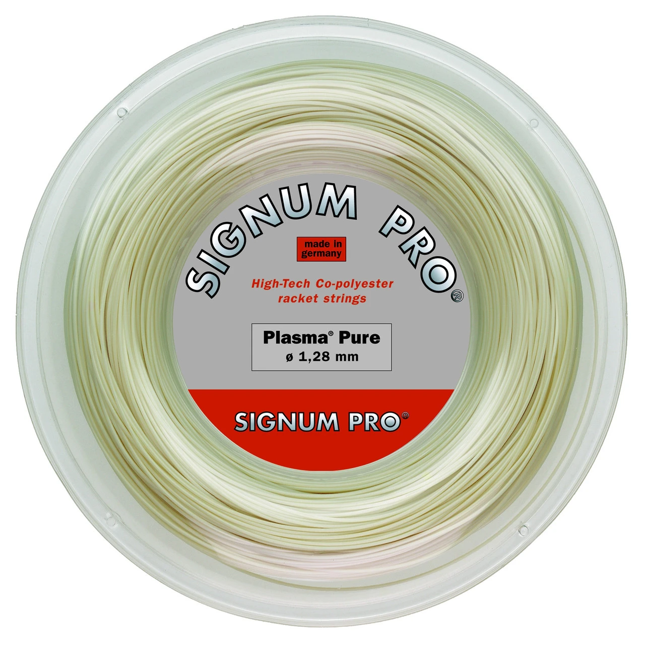 Signum Pro Plasma Pure 16 1.28mm 200M Reel 1 Signum Pro Plasma Pure 16 1.28mm 200M Reel